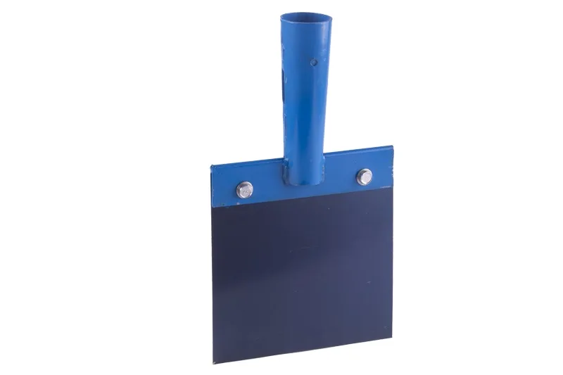 Škrabák na led 15cm/násada 130cm Škrabák na led 15cm/násada 130cm