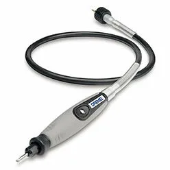 hřídel Dremel 4000 hřídel Dremel 4000