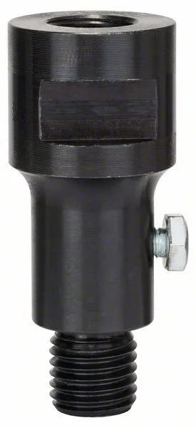 DIA adaptér 5/8" 16UNF x M16 DIA adaptér 5/8" 16UNF x M16