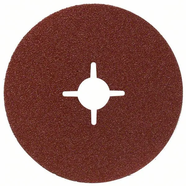 Fíbr.kotouč 100mm P100 Expert for Metal Alox, červenohnědý Fíbr.kotouč 100mm P100 Expert for Metal Alox, červenohnědý
