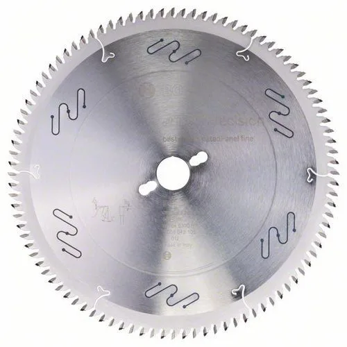 Pilový kotouč do okružních pil Top Precision Best for Laminated Panel Fine 300 x 30 x 3,2 mm, 96