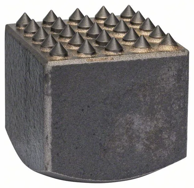 Pemrlice s HM-TC zuby pro stopku 1618609003, 60x60mm Pemrlice s HM-TC zuby pro stopku 1618609003, 60x60mm