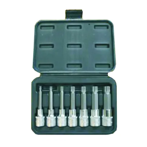 sada hlavic 1/2" XZN prodl. GOLA sada hlavic 1/2" XZN prodl. GOLA