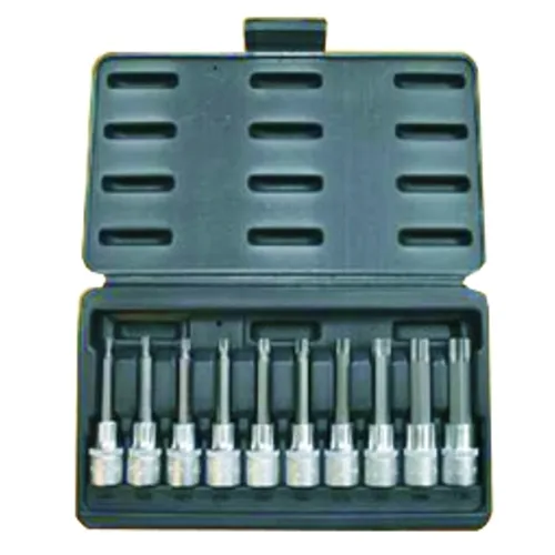 sada hlavic TORX 1/2" prodl. GOLA sada hlavic TORX 1/2" prodl. GOLA