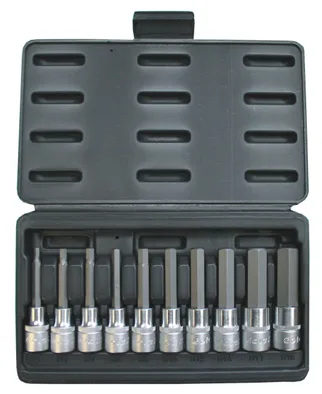 sada hlavic 1/2" Imbus prodl. GOLA sada hlavic 1/2" Imbus prodl. GOLA