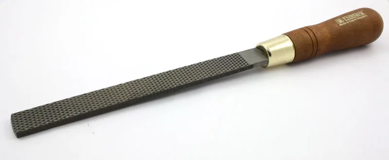 Rašple plochá 20 x 5 mm Narex Rašple plochá 20 x 5 mm Narex