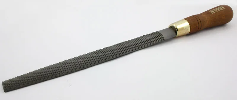 Rašple úsečová 25 x 8 mm Narex Rašple úsečová 25 x 8 mm Narex