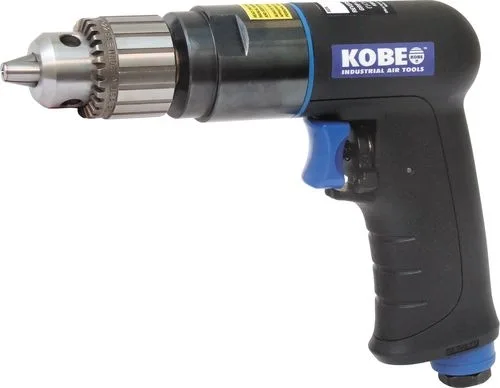 Pneu vrtačka reverzní 10mm B2834 KOBE Pneu vrtačka reverzní 10mm B2834 KOBE