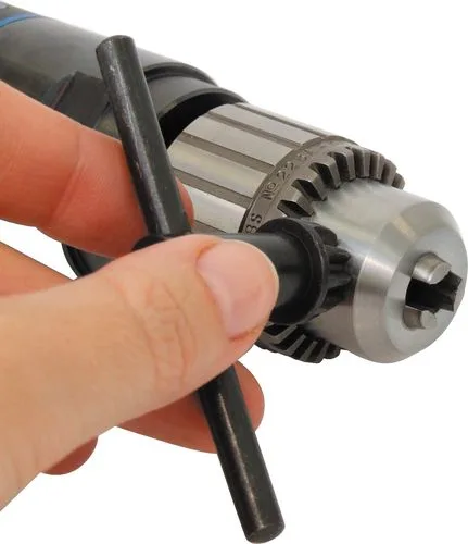 Pneu vrtačka reverzní 10mm B2834 KOBE d