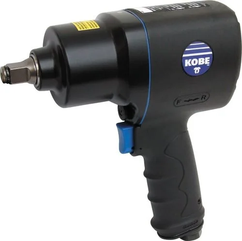 pneu utahovák 1/2" B7444 (542Nm) KOBE pneu utahovák 1/2" B7444 (542Nm) KOBE