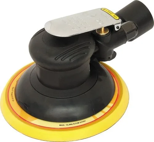 Pneu bruska excentrická R5666 KOBE Pneu bruska excentrická R5666 KOBE