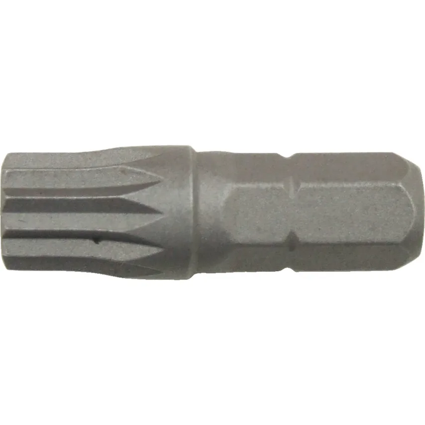 bits XZN 12x30mm 10mm Kennedy bits XZN 12x30mm 10mm Kennedy