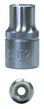 hlavice TX E18 1/2" 1311 nástr GOLA hlavice TX E18 1/2" 1311 nástr GOLA