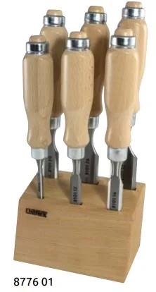 STOJANEK DREVENY S DLATY WOOD LINE STOJANEK DREVENY S DLATY WOOD LINE