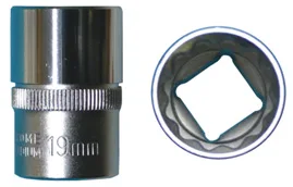 Hlavice 32 1/2" 12hr. GOLA Hlavice 32 1/2" 12hr. GOLA