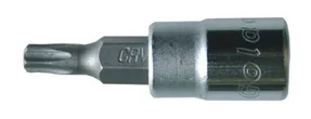 hlavice TX 27 1/4" GOLA hlavice TX 27 1/4" GOLA
