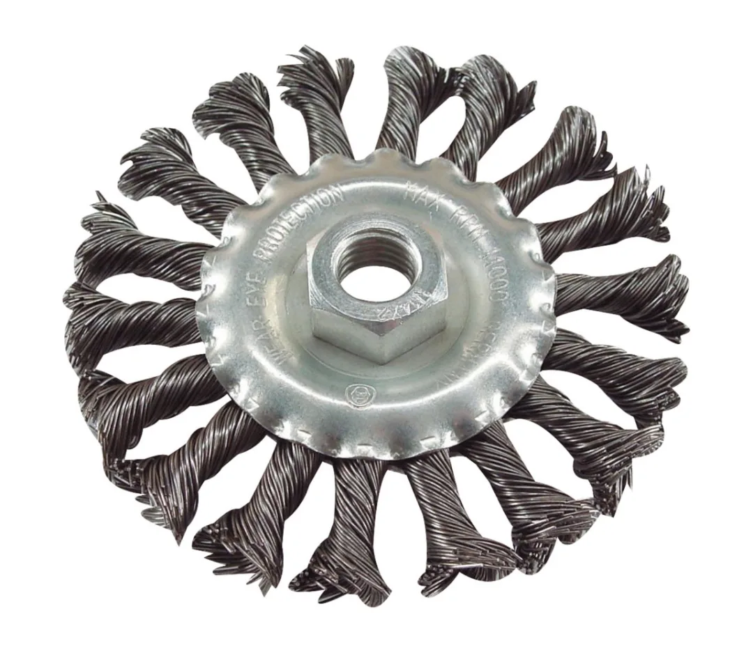 kartáč cop.115x0,5xM14 Extol kartáč cop.115x0,5xM14 Extol
