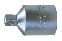 redukce 1/2"x 1/4" GOLA redukce 1/2"x 1/4" GOLA
