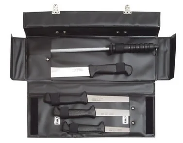 KUFRIK TYP 300.0 05/D BUTCHER SET (26) KUFRIK TYP 300.0 05/D BUTCHER SET (26)