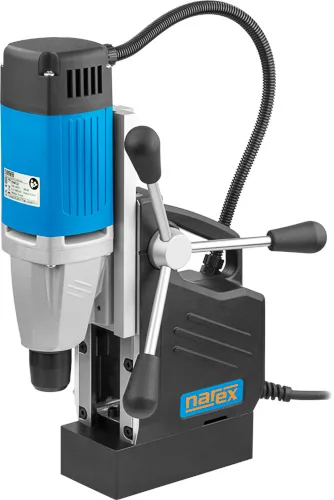 Vrtačka magnetická; EVM 32; 900 W; 13/32 mm (19 mm Weldon) Vrtačka magnetická; EVM 32; 900 W; 13/32 mm (19 mm Weldon)