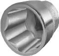 12mm KEN-GRIP SOCKET 1/2" SQ DR 12mm KEN-GRIP SOCKET 1/2" SQ DR