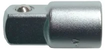 redukce 3/8"x1/2" GOLA redukce 3/8"x1/2" GOLA