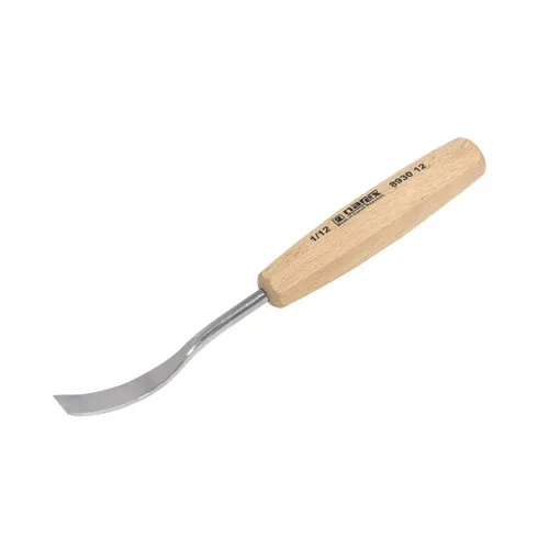 Dláto řezbářské ploché, prohnuté, WOOD LINE STANDARD Dláto řezbářské ploché, prohnuté, WOOD LINE STANDARD