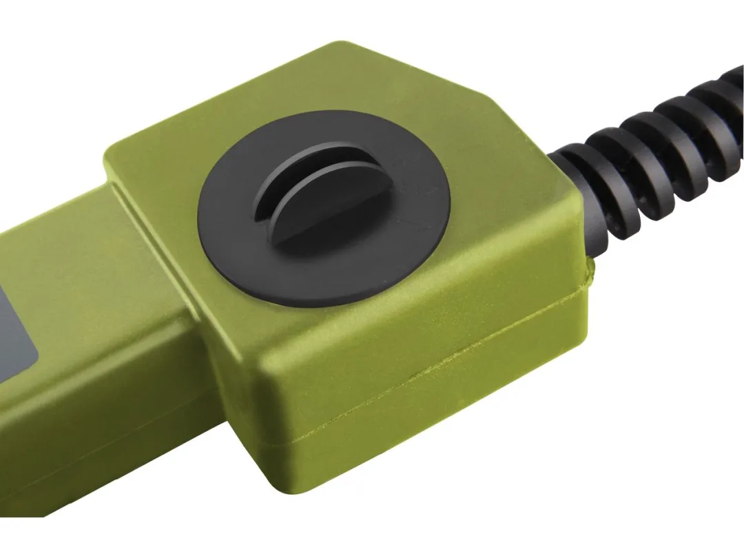 Svářečka polyfúzní, 800W, 0-300°C, Extol CRAFT b