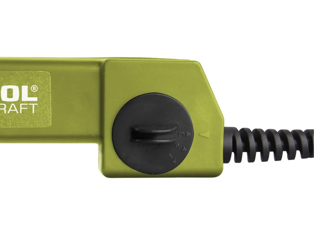 Svářečka polyfúzní, 800W, 0-300°C, Extol CRAFT c