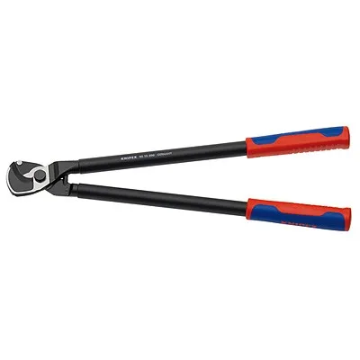 nůžky na kabely 500mm Knipex nůžky na kabely 500mm Knipex