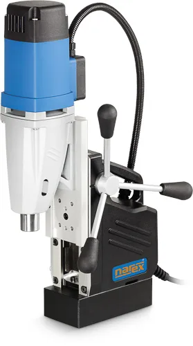 Vrtačka magnetická; EVM 40-2 M; pr.150 W; 18/40 mm (MK 2, 19 mm Weldon)