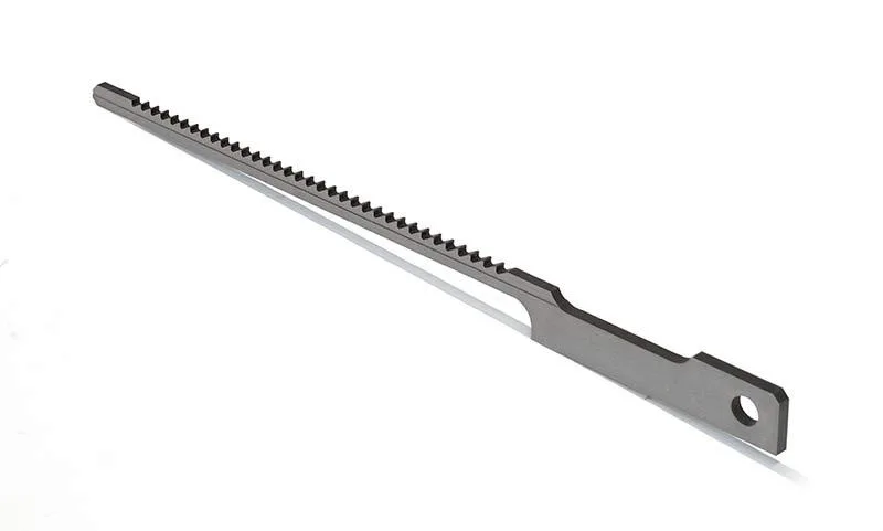 Drážkovací jehla 5 mm Drážkovací jehla 5 mm