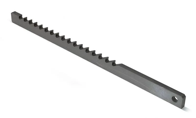 Drážkovací jehla 10 mm Drážkovací jehla 10 mm