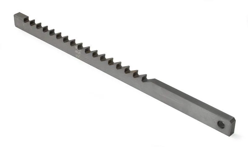 Drážkovací jehla 12 mm Drážkovací jehla 12 mm