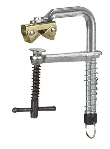 Magnetická svěrka MSZ 90 Magnetická svěrka MSZ 90