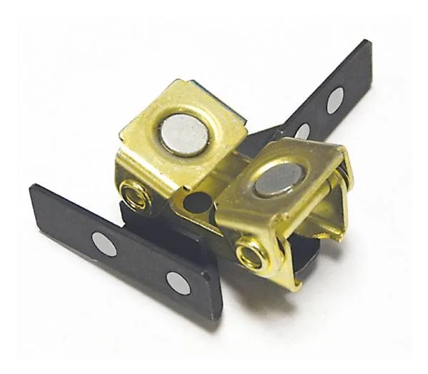 Magnetický doraz MHA 100 Magnetický doraz MHA 100