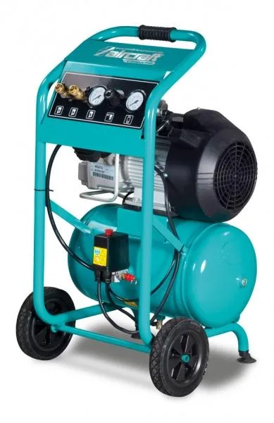 Mobilní kompresor Compact-Air 361/20 E Mobilní kompresor Compact-Air 361/20 E