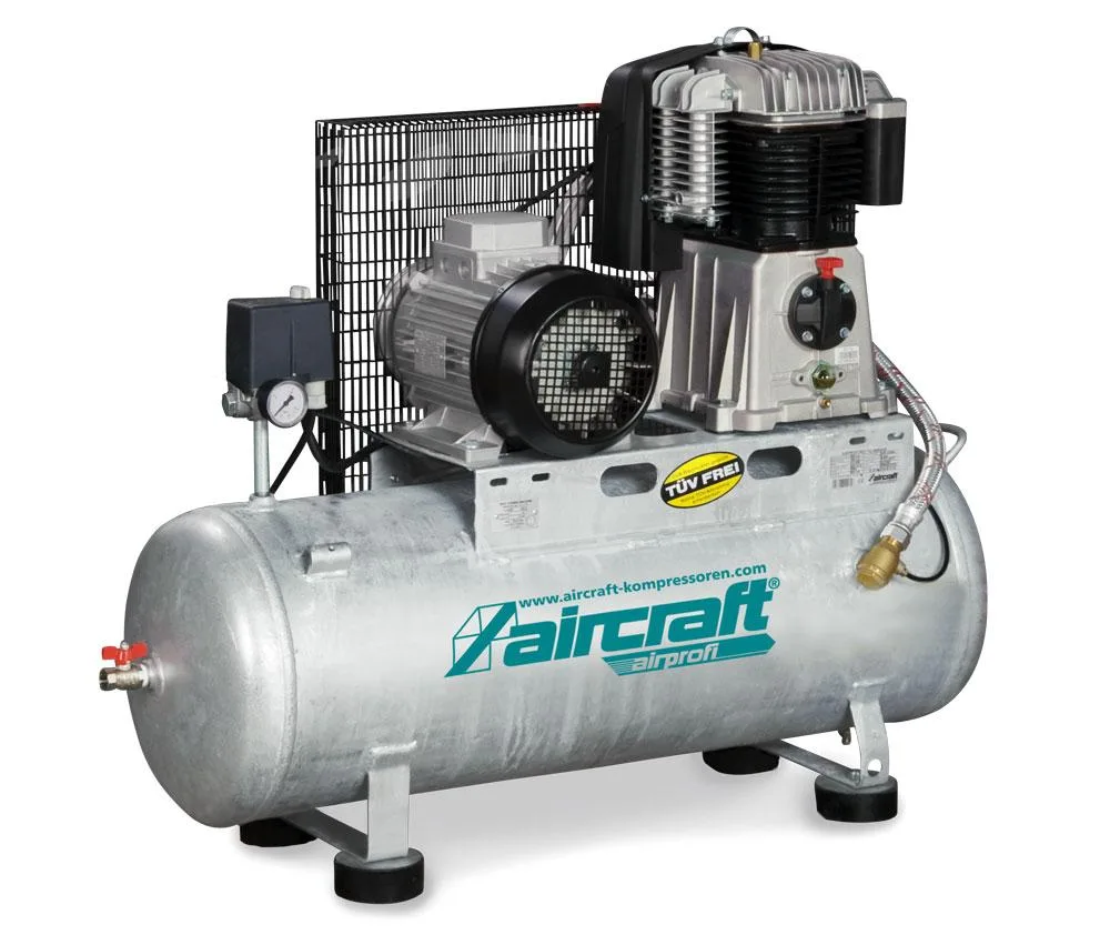 Pístový kompresor Airprofi 703/100/10 H Pístový kompresor Airprofi 703/100/10 H