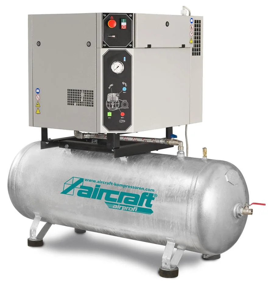 Stacionární kompresor Airprofi 903/500/15 H Silent Stacionární kompresor Airprofi 903/500/15 H Silent