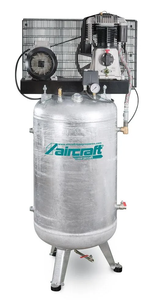 Stacionární kompresor Airprofi 703/270/10 V Stacionární kompresor Airprofi 703/270/10 V