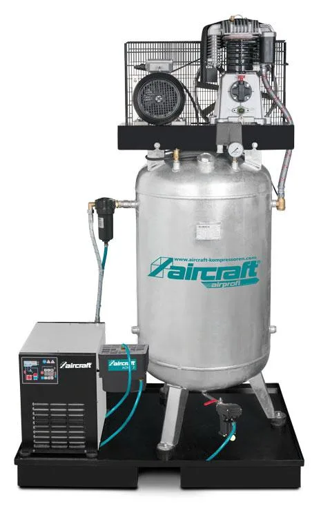 Stacionární kompresor Airprofi 853/270/10 VKK Stacionární kompresor Airprofi 853/270/10 VKK