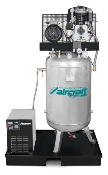 Stacionární kompresor Airprofi 753/270/15 VK Stacionární kompresor Airprofi 753/270/15 VK