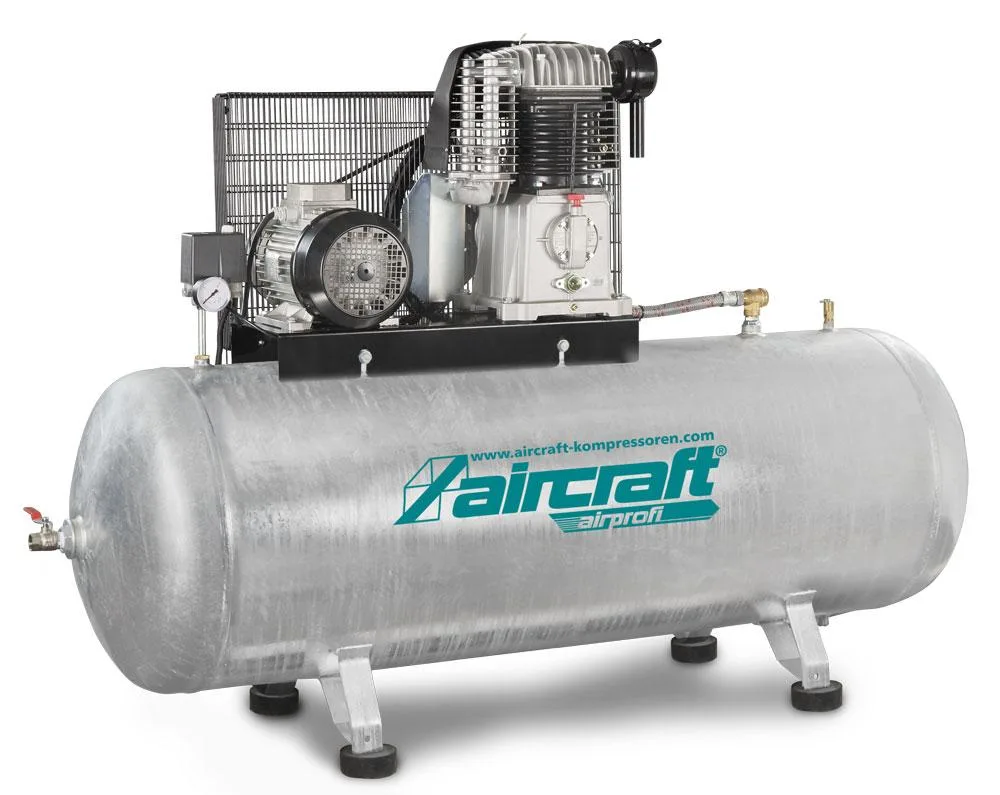 Stacionární kompresor Airprofi 753/270/15 H Stacionární kompresor Airprofi 753/270/15 H