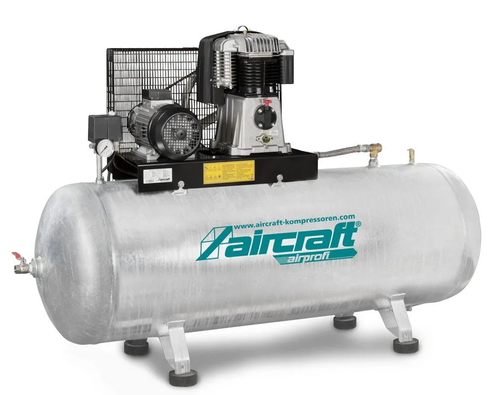 Stacionární kompresor Airprofi 1253/500/10 H Stacionární kompresor Airprofi 1253/500/10 H