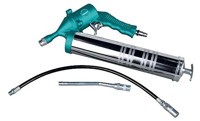 Tlaková maznice FPS PRO Automatik Tlaková maznice FPS PRO Automatik