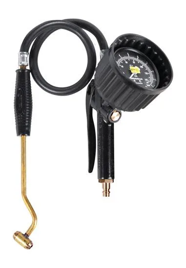 Pneuhustič PRO-G DUO, cejchovaný Pneuhustič PRO-G DUO, cejchovaný