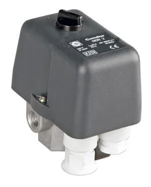 Tlakový spínač CONDOR MDR 2 / 230V / 10bar Tlakový spínač CONDOR MDR 2 / 230V / 10bar
