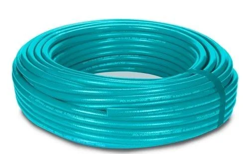 PU tlaková hadice Flexair 50 m, O 13/19 mm PU tlaková hadice Flexair 50 m, O 13/19 mm