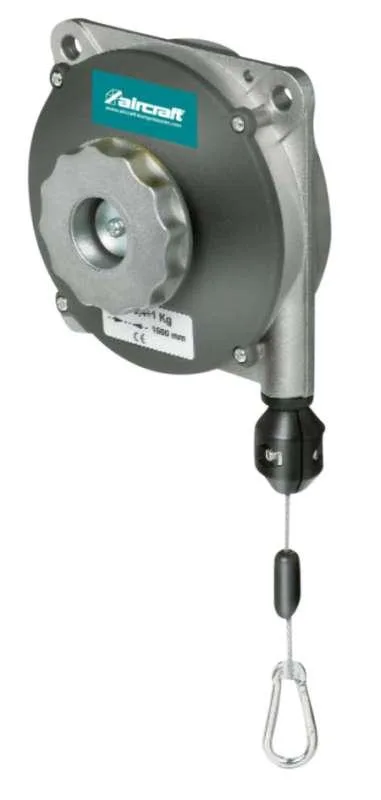 Balancér FZ 0,4 - 1 kg Balancér FZ 0,4 - 1 kg