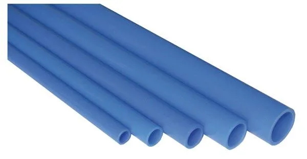 Trubka na stlačený vzduch PA - 15 x 12 mm Trubka na stlačený vzduch PA - 15 x 12 mm